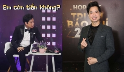 Ngọc Sơn cạn sạch tiền, liên tục vay nóng Võ Hạ Trâm dẫu sở hữu gia tài kếch xù, cát-xê 300 triệu 