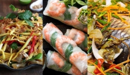 10 món ăn ngày Tết đỡ ngán: Nguyên liệu dễ kiếm, dễ ăn với cả 3 miền