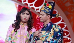 Công Lý vẫn tham gia Táo quân, nhưng sẽ xuất hiện ở 1 vị trí hoàn toàn mới, Bắc Đẩu bị thay thế?