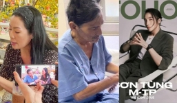 Showbiz 21/12: Thương Tín gọi công an vào cuộc ‘sao kê’; Con trai út Bằng Kiều thừa kế 458 tỷ đồng