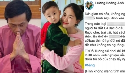 Showbiz 24h: Công an kết luận vụ 14 tỷ của Hoài Linh, Hòa Minzy đau lòng vì quý tử đầu lòng