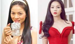 Song ca với Hiền Hồ bản hit của Erik, Lệ Quyên khẳng định vai trò ‘chị đại’