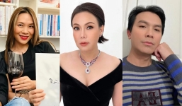 Showbiz 24h: Mỹ Tâm 'bắt tay' tình cũ của Hồ Ngọc Hà; Mạnh Quỳnh nói sự thật đau lòng về Phi Nhung 
