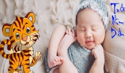 Tính cách của trẻ khi sinh vào năm Nhâm Dần 2022: Chọn tháng sinh hợp tuổi bố mẹ