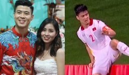 Chị gái Duy Mạnh tung clip phản cảm về trọng tài trận Việt Nam - Thái Lan nhưng CĐM lại ‘reo hò’?