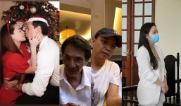 Showbiz 24h: Nhật Kim Anh đối đầu pháp lý, Hồ Ngọc Hà và Kim Lý hé lộ gia đình chồng ở Thụy Điển