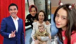 Showbiz 24h: Bạn thân Đàm Vĩnh Hưng 'hối lộ' cho người phụ nữ hơn tuổi, MC Quyền Linh báo tin vui