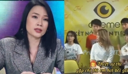 Mỹ Tâm nổi tiếng chiều fan mà cũng có lúc ‘đôm đốp’ như thế này ư?