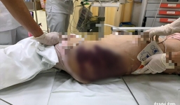 Tấm bảng ‘việc phải làm’ trong nhà bé gái 8 tuổi tử vong nghi do 'mẹ kế' bạo hành gây xót xa