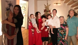 Chỉ 1 chi tiết, Hồ Ngọc Hà ẩn ý khéo léo về mối quan hệ ‘cách trở’ với bố mẹ Kim Lý