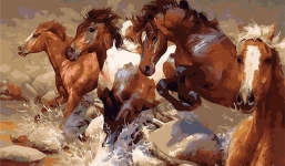 Đồng hồ điểm ngày 1/1/2022, 3 con giáp rũ bỏ vận xui, đón tiền tài tới nhà