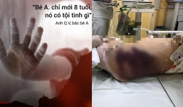 BV Trưng Vương nói gì trước tin đồn liên quan vụ bé gái nghi bị 'dì ghẻ' bạo hành?