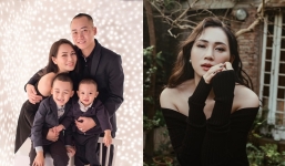 Ngọc Thạch chia sẻ bí quyết đặc biệt giữ chồng đại gia, 8 năm vẫn mặn mà