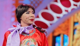 NSND Công Lý chính thức xác nhận việc có tham gia Táo Quân hay không?