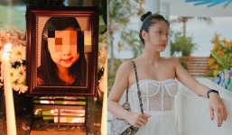 Rùng mình món đồ 'mẹ ghẻ' dùng để bạo hành bé gái 8 tuổi, bố ruột biết nhưng 'ngó lơ'