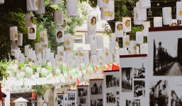 Xây dựng Thành phố sáng tạo trong lĩnh vực thiết kế mang bản sắc Hà Nội