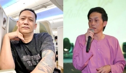 Duy Mạnh nêu quan điểm việc Hoài Linh không bị kết tội khi giam tiền từ thiện nửa năm trời