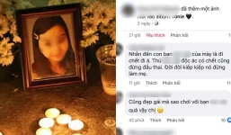 CĐM chửi cô gái ‘cùng 1 giuộc’ với ‘mẹ kế’ bạo hành bé gái 8 tuổi bất chấp chính chủ ‘kêu oan’