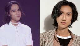 Lynk Lee thừa nhận Sơn Tùng 'bắt chước' style của bản thân thời chưa chuyển giới 