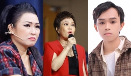 Showbiz 24h: Phương Thanh đăng đàn hậu phân trần 'nâng' Hồ Văn Cường, Việt Hương bị dồn thế 'bí'
