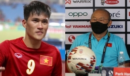 Thực hư Công Vinh công khai chê ông Park, muốn thay thế HLV dẫn dắt đội tuyển Việt Nam