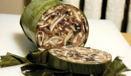 Cách làm giò xào kiểu miền Bắc công thức chuẩn siêu ngon, chống ngán ngày Tết