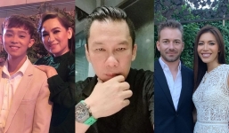 Showbiz 24h: Chồng cũ Lệ Quyên làm sáng tỏ nghi vấn hẹn hò Khánh My, Minh Tú bị soi có bầu? 