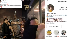 Showbiz 24h: Tăng Thanh Hà hé lộ giới tính con thứ 3, Bảo Thy khoe ảnh tình tứ bên ông xã 