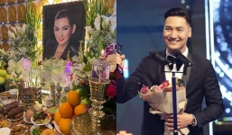 Showbiz 24h: Món trên bàn thờ cúng 100 ngày Phi Nhung, Hồng Đăng chốt một câu 'căng đét' với Mạnh Trường