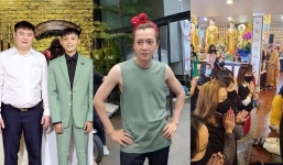 Showbiz 24h: Ngô Kiến Huy lộ diện mạo chưa từng thấy; Người ‘đứng sau’ Hồ Văn Cường bất chấp thị phi là ai?