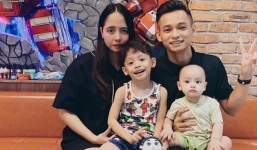 Độ Mixi tiết lộ chuyện con cái là ‘sản phẩm của thuốc tránh thai’ khiến CĐM ngỡ ngàng