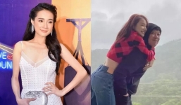 Nhã Phương có công thức ăn kiêng đặc biệt, có thể 'biến hình’ sau 7 ngày