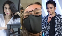 Showbiz 24h: Con trai Lệ Quyên đi ăn với anh trai cùng cha khác mẹ, Mỹ Tâm cùng Phan Mạnh Quỳnh 'đánh úp' CĐM
