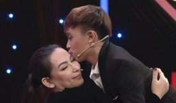 Hồ Văn Cường có diện mạo khác lạ khi trở thành ‘cục cưng’ của bầu Thụy, Ngọc Sơn