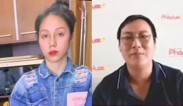 Ám ảnh câu hỏi của mẹ ruột bé gái 8 tuổi bị dì ghẻ bạo hành tại nhà tang lễ