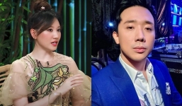 Hari Won bị Trấn Thành nhắc nhở lối sống sau vài năm ở chung