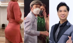 Showbiz 24h: Quy định 'căng đét' khi Hoài Linh tái xuất, Ngọc Sơn rơi nước mắt kể về nỗi đau mất mẹ