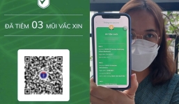 Vì sao app Sổ sức khỏe điện tử của nhiều người chưa cập nhật tiêm vắc xin mũi 3?