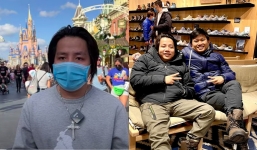 Khoa Pug nghi ngờ mắc Covid-19 tại Mỹ, mất tích suốt nửa tháng nay vì thấy ‘không ổn’