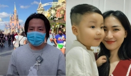 Showbiz 24h: Tình hình của bé Bo sau khi Hoà Minzy tiếp xúc Minh Tú, Khoa Pug nghi ngờ mắc Covid-19 tại Mỹ