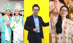 Showbiz 24h: 'Đệ ruột' bóc trần Hoài Linh hậu tái xuất, BTV Sơn Lâm thông báo mình là F0 cực 'mặn'