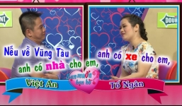 Nàng U40 kiếm chồng như Lee Min Ho, có nhà, có xe, phản hồi của nam chính mới gây ngỡ ngàng