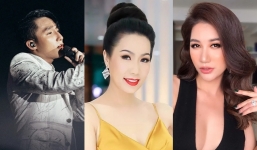 Showbiz 24h: Trang Trần từng bị bố đánh, mẹ đuổi trước khi giàu có, Trịnh Kim Chi 'vận hạn' tiếp tục đeo bám 