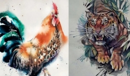 3 con giáp kiếm tiền siêu giỏi nhưng là đại gia ngầm, không khoe bao giờ