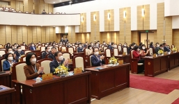 HĐND Thành phố Hà Nội triển khai nhiệm vụ trọng tâm năm 2022