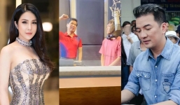 Showbiz 24h: Đàm Vĩnh Hưng hé lộ sự thật khiến anh bất lực, Trang Trần ẩn ý sau vụ ly thân của Diệp Lâm Anh