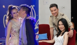 Đàm Vĩnh Hưng làm điều chưa từng có trong ngày sinh nhật của Mỹ Tâm