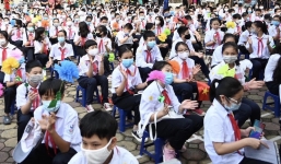 Lịch nghỉ Tết Nguyên đán 2022 của học sinh cả nước mới nhất: Nghỉ từ 8 – 15 ngày