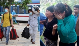 Cô gái nói đùa rằng Tết sẽ về nhà, mẹ nhắn lại 1 tràng dài khiến ai xa quê cũng rưng rưng