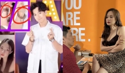 Showbiz 17/1: 'Con trưởng' Phi Nhung gây xúc động, Thanh Thuý ‘chốt’ sugar baby là ‘mại dâm trá hình’